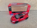 Honda 1:18 1:34 1:64 Hot Wheels Matchbox Welly Revell Kyosho Хонда колички, снимка 10