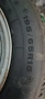 Зимни гуми с джанти Dunlop, снимка 4