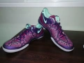 Nike Kobe Bryant 8 Pit Viper 2013 Purple Dynasty Green Sneakers оригинални Коби Брайънт маратонки , снимка 3