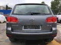 VW Touareg 3.0TDI BKS на части, снимка 4