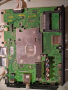 Panasonic TX-55AS650E на части ,Здрав екран LC550DUF (VG)(F1) ,TNPA6011 (1) P ,6870C-0482A ,дистанци, снимка 5
