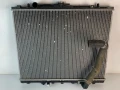 Воден радиатор Mitsubishi L200 2.5 TD 115к.с. (96-07)г., снимка 1
