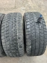 4бр. зимни гуми 265/60/18 - Bridgestone - DOT3822, снимка 6