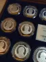 Колекционерски плакети "Президентите на Германия", снимка 3