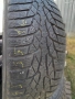 195/55/16 Nokian 1бр дот19, снимка 1