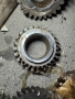 ЗЪБНО КОЛЕЛО 3-ТА СКОРОСТ КПП ГАЗ 53 ГАЗ 3307 ГАЗ 66 ПАЗ 52-1701113-10 НОВ СССР, снимка 1