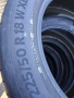 225 50 18 Континентал 2бр летни дот 2020г , снимка 3