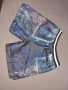 Nike DNA Basketball Shorts Game Royal Blue – Original | L (52) | Zip P, снимка 1