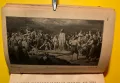 Стара Книга Нашето Време и Пророчества /В.А.Шпайсер 1928 г., снимка 3