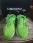 маратонки за бягане Saucony Endorphin Speed 3 Slime Gold, снимка 2