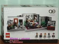 Продавам лего LEGO CREATOR Expert 10291 - Queer Eye - Таванското помещение на FAB , снимка 1