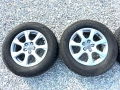 Оригинални джанти 17 от Audi Q5 5x112, ET37, 7J, снимка 4