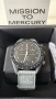 Omega x Swatch MoonSwatch Mission to Mercury, снимка 3
