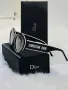 Слънчеви очила с UV400 защита Christian Dior😎🕶Yves Saint Laurent-Налични различни цветове Код D984, снимка 3