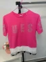 Нова тениска на Guess за 16г но е подходяща и за S размер , снимка 5