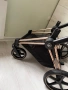 Шаси cybex Priam 3, снимка 2