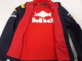 RedBull x Pepe Jeans F1 Softshell - Оригинално мъжко яке р-р M, снимка 6