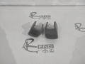 Капачета за релси на предна лява седалка Lexus GS300 2005-2011 72138-30070, снимка 1 - Части - 44969434