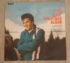 Elvis Presley – Elvis' Christmas Album Издание 🇩🇪 GERMANY 1970г Състояние на винила:VG+ Състояние , снимка 1