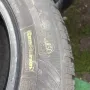 225 55 16 DUNLOP два броя зимни RUN FLAT , снимка 5