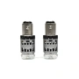 LED диодни крушки Glipart, BAY15D/P21/5W, CANBUS - 2 Светлини, снимка 2