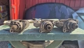 стартер starter vw audi 2.0TDI 16v 02M 911 C23 N BKP BMR BKD, снимка 2