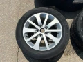 5х114.3 16 Джанти Kia Hyundai Mazda Honda 5x114.3 Киа Мазда Хюндай Хонда, снимка 1