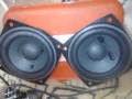 широко лентови говорители със 8 ома съпротивление , снимка 2