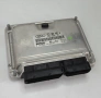 ECU Компютър Двигател Ауди А6 Ц5 Audi A6 C5 Allroad 2.5TDI 180кс 99-05г ОЕМ 4z7907401а, снимка 1