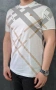BURBERRY Тениски и Поло Тениски [тениски с яка], снимка 4