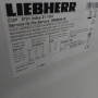 Хладилник с фризер LIEBHERR вис.160см. А++, снимка 7