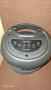 Блутут колонка с FM радио, караоке, USB, снимка 3