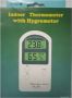 Термометър влагомер , снимка 2