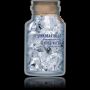 Освежаваща крем-маска "Ледникова вода", 35 g (013) - 3 бр., снимка 1 - Козметика за лице - 45856785