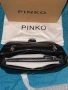 Pinko Oригинални дамски кожени чанти, снимка 3