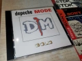 DEPECHE MODE CD 0303262006, снимка 1