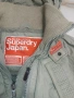 SuperDry Japan късо яке L /M - 9 €, снимка 4