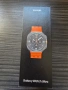 КАТО НОВ!! Samsung Watch Ultra с 2 години гаранция, снимка 2