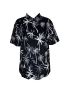 Хавайска риза с палми - M размер, снимка 3