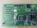 Звукова карта Analog Devices FX-3D Plus REV:C 16-Bit ISA, снимка 6