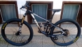 Ендуро ВМС - 29" ! "мека" рамка ! 12 скорости ! КАРБОН !, снимка 1