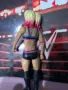 Екшън фигура WWE Alexa Bliss Lexi Kaufman Алекса Блис Elite , снимка 8