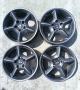 17ки джанти 5х120 BMW, снимка 2