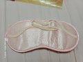 Сатенена маска за сън La Senza UK, снимка 3