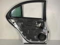 Задна лява врата Мерцедес Е класа Zadna lqva vrata Mercedes-Benz W211, снимка 2