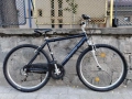 29 цола алуминиев велосипед с 21 скорости усилени капли амортисьори предни като нов в перфектно , снимка 1