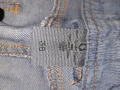 Дънкова пола Vero moda, снимка 3
