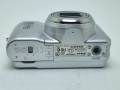 Nikon COOLPIX L5 7.2MP Digital Camera - Silver, снимка 10