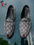 Мъжки обувки Gucci Код D191 - 2 налични цвята, снимка 3