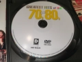 greatest hits of the 70 and 80 dvd 0401261829WC66, снимка 6